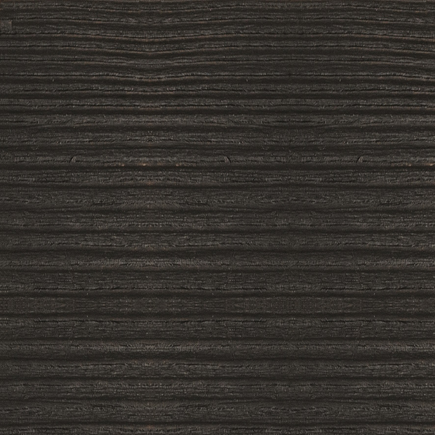 Legno Impiallacciato - Charcoal oak