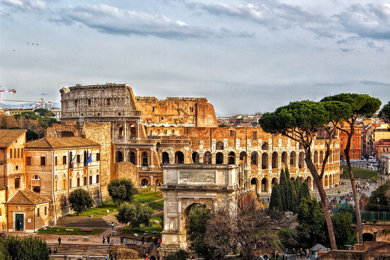 colosseum-2030643_1280