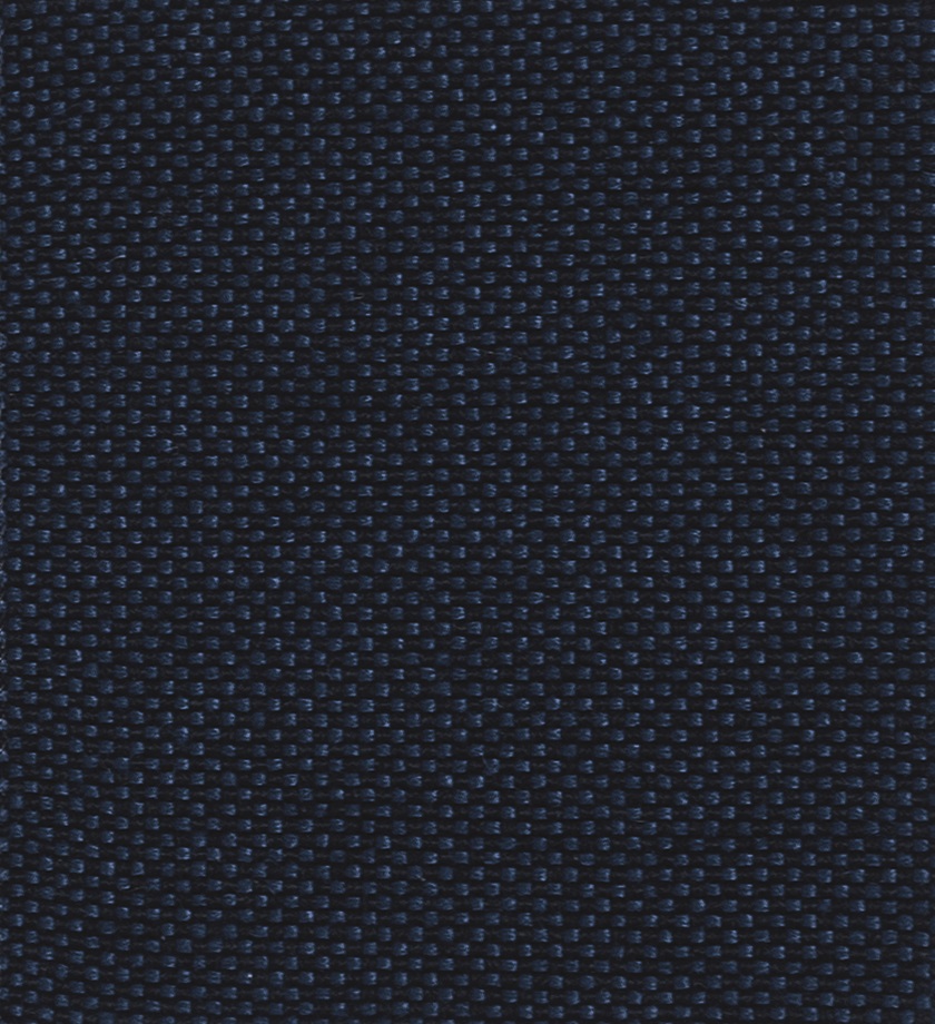 Tessuto Kvadrat Field - Blue