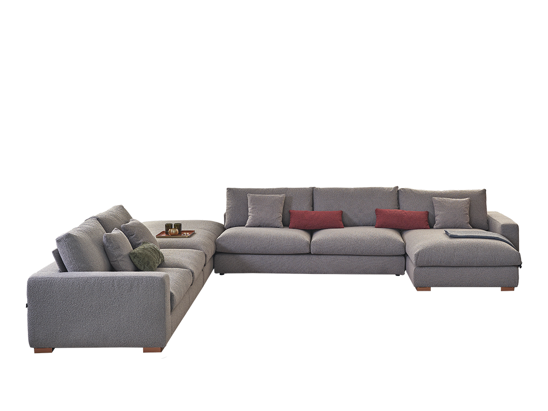 Sofas | Bontempi