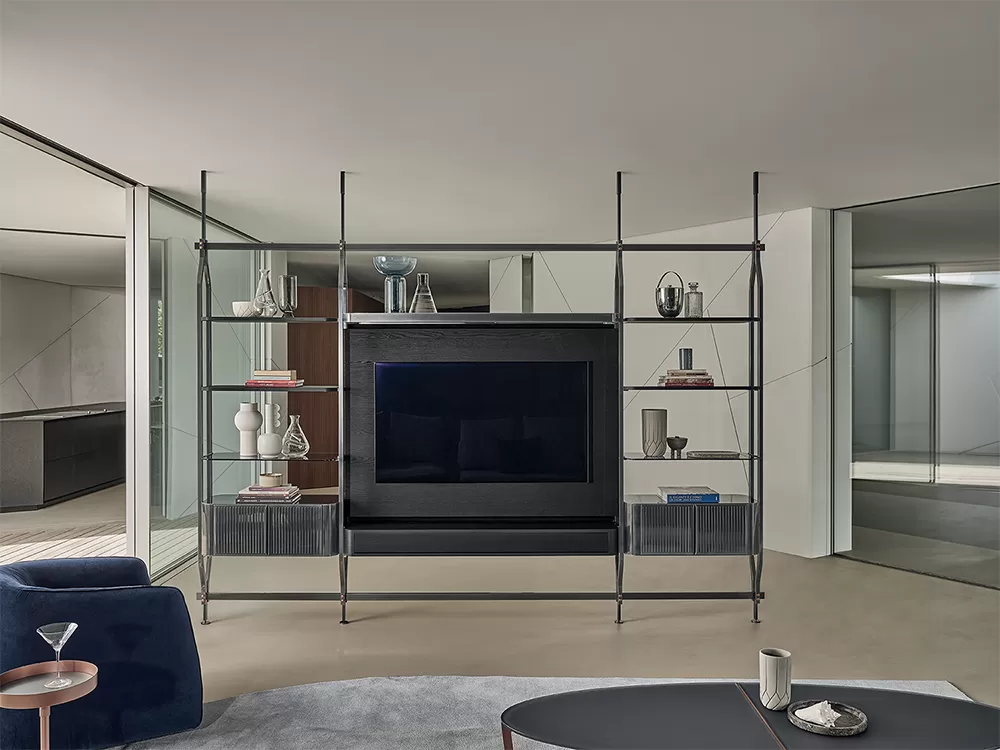 How to choose the ideal TV stand for your home