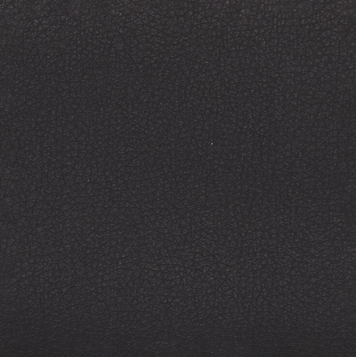 Prestige nappa leather - Coal